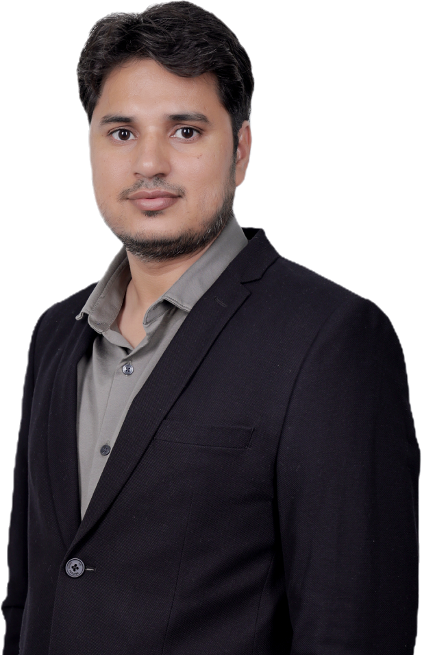 Dharmendra KumarDharmendra Kumar