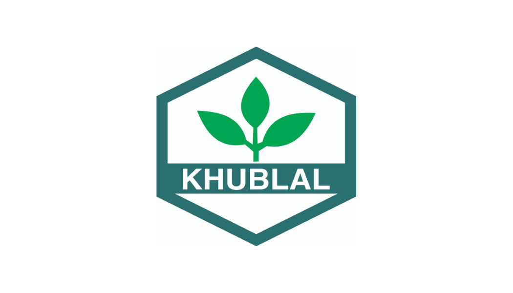 Khublal