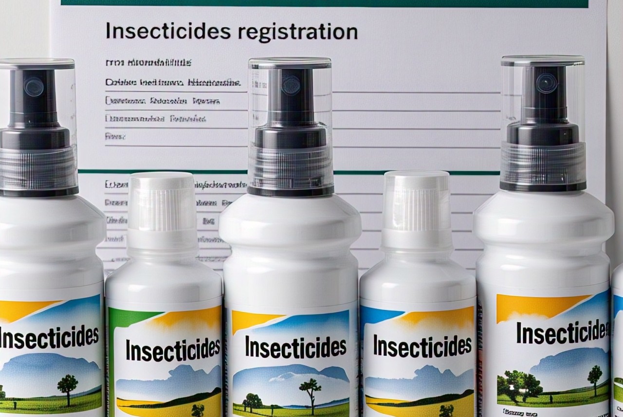 Insecticides